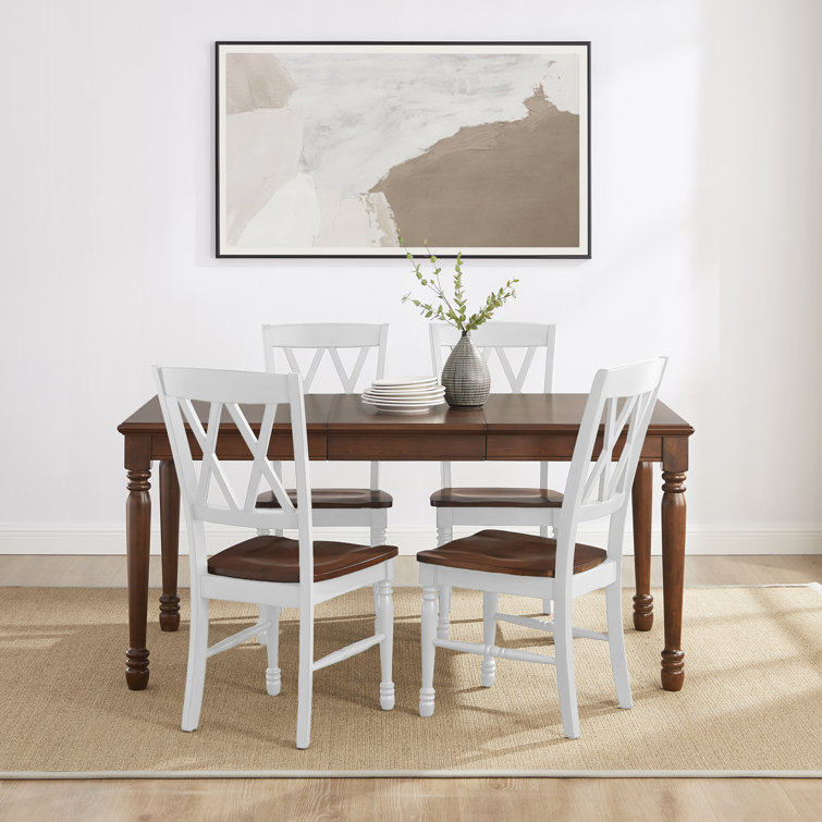 Shelby Dining Table Set