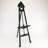 Wayborn Folding Solid Wood Tripod Easel-33431835