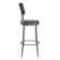 Birdsall Swivel Counter Stool, Bar Stool