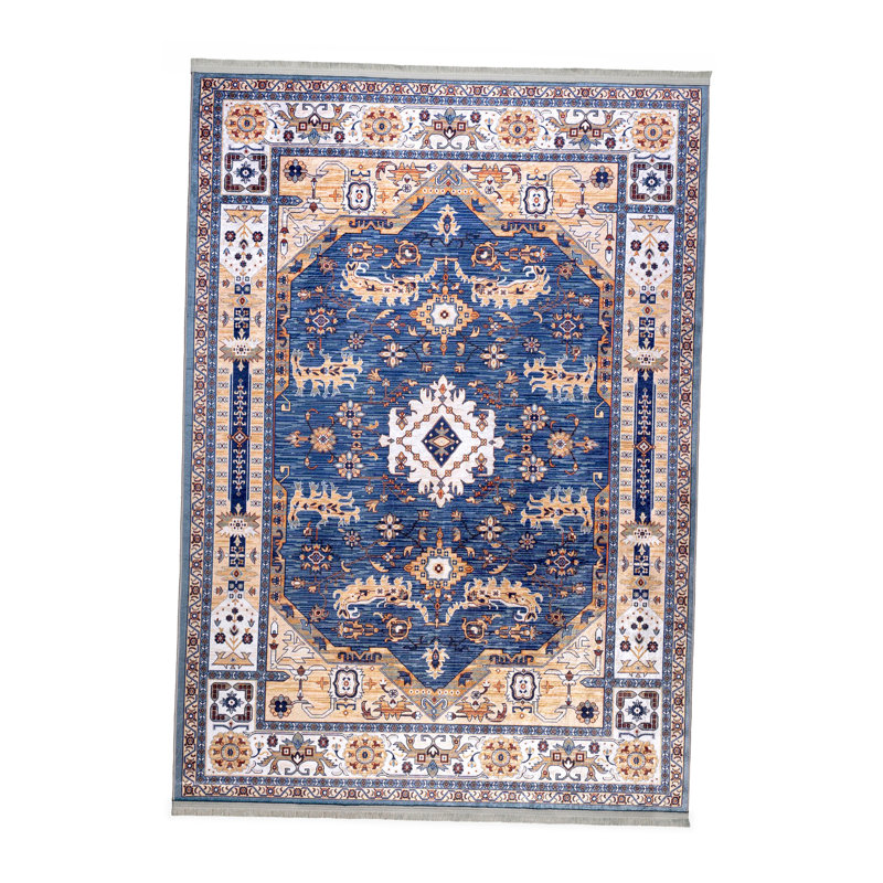 Fredericksburg Oriental Indoor Rug