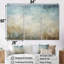 «Elegant Sky Whispers VII», ensemble de reproduction d'art mural Sky-107745403-107745408