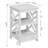 Hartin End Table-58523618