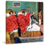 'Parents' Reveille by Amos Sewell - Wrapped Canvas Painting-695994202