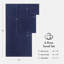 Ensemble de serviettes 6 pièces Diagonal-119276173-117198014