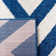 Falstaff Performance Chevron Rug