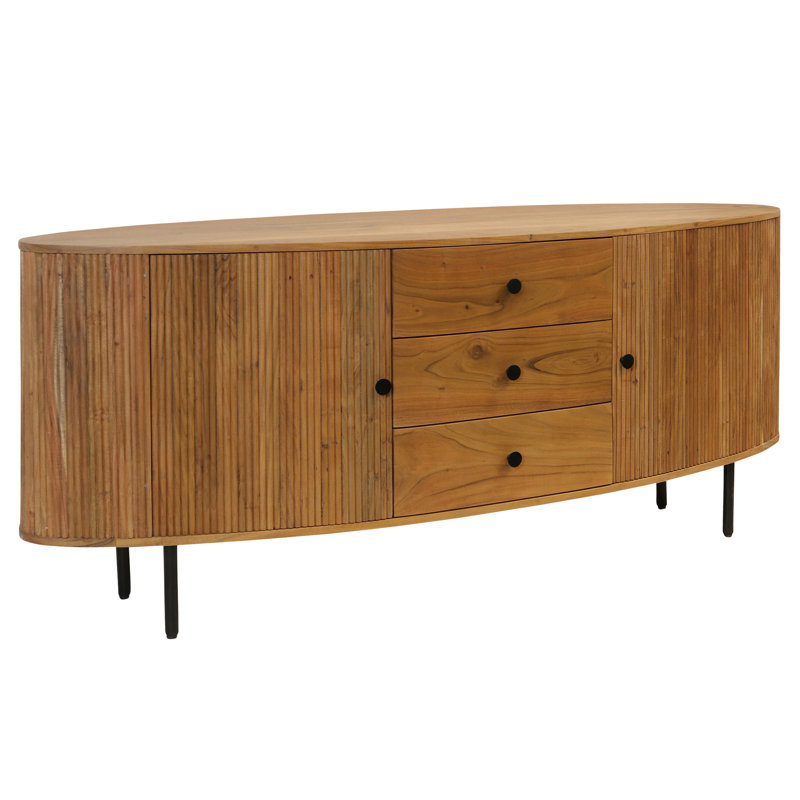 Buffet Capri