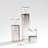 Radiant T-Lite Holder/Vase-Lg-105318173-105318174