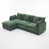 Vert foncé