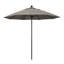Parasol de marché 9 pi Hibo-1208727453