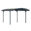 Atlas 2.88 m W x 4.95 m D Carport