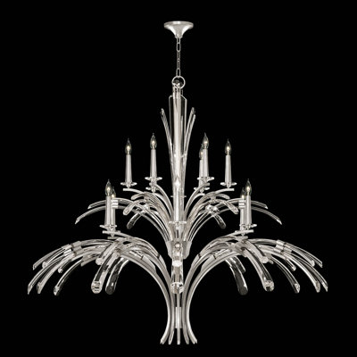 Trevi 12 - Light Chandelier