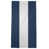 Oxford Blue/White selected