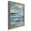Distant Drama I - Peinture sur toile encadrée-61585068-61585798
