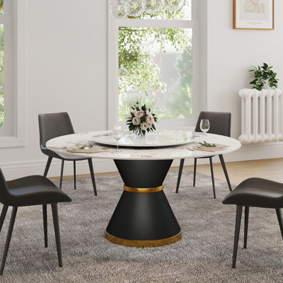 Table de salle à manger Ryding