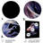 " Purple Kois Fish Delicate Patterns "-1722770590