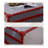 Vintage Rivet Storage Function Coffee Table Coffee Table-100913480