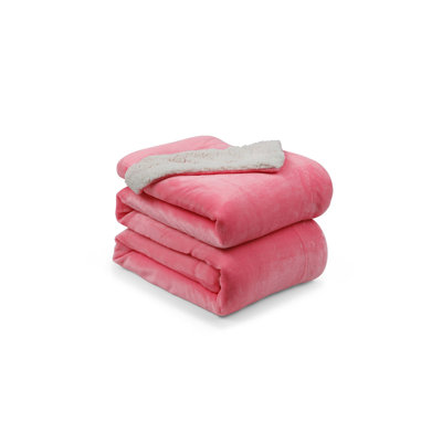 Plain Weave / Muslin Throw Blanket