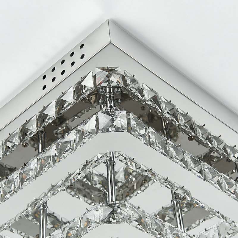 LED Flush Mount