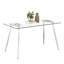Table de salle à manger Annesley Amariae-466785654