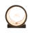 Janaira Steel Flush Mounted Sconce