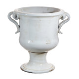 Rutherford Terracotta Jar