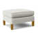 Sloane Ottoman Ottoman