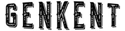 Logo Genkent