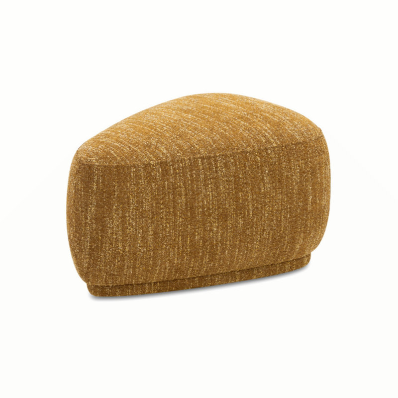 Britnae Upholstered Ottoman
