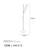 Timothey 12.18'' Tree Floor Lamp-1324261858