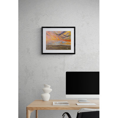 Confusion de couleurs par Alicia Lopez