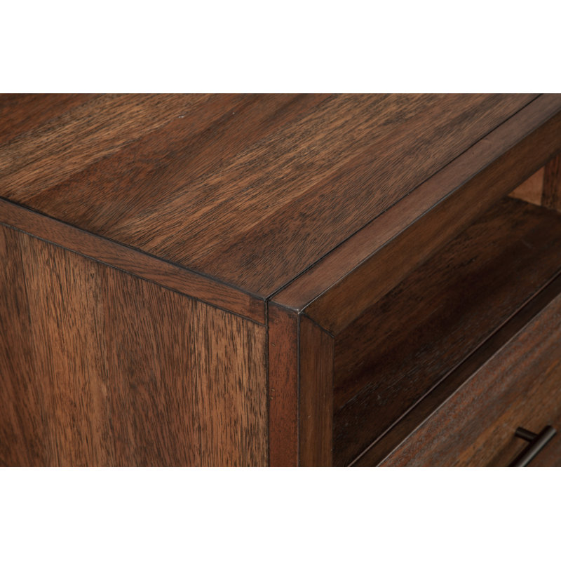 Siri TV Stand for TVs up to 65"