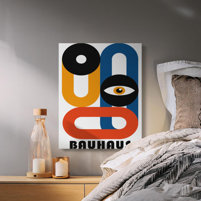 Corrado Wrapped Canvas Print Set