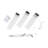 Modern Minimalism Wall-Mounted Electric Towel Heater Warmer-115756224