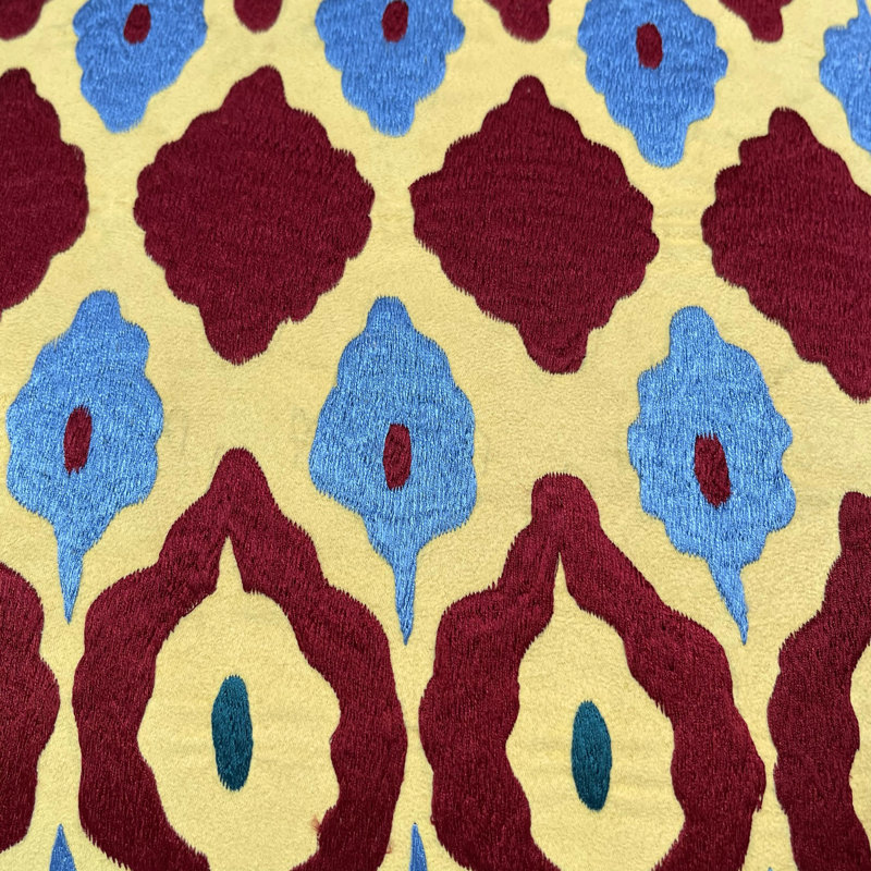  Square Pillow Cover & Insert