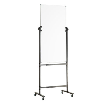 VEVOR Yes Fiberboard Metal Whiteboard