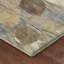 Tapis floral lavable à la machine de qualité supérieure Mayfield AMF2444-131120067-131120070