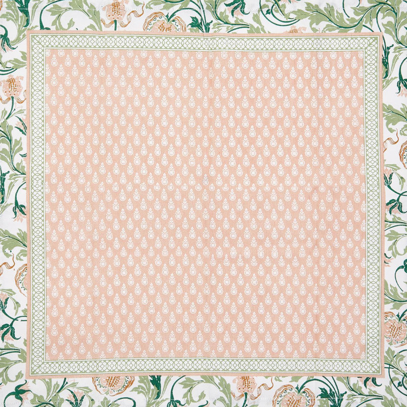 Serviette Mancero
