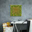 "Année juive Rosh Hashannah" par Andrea Strongwater, art mural sur toile-1513774707