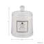 Bougie parfumée avec couvercle en verre pour décor de salon Freelon - décoration décorative pour chambre à coucher, bibliothèque ou centre de table basse-130618143