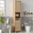 67.7" Tall Freestanding Bathroom Cabinet
