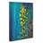 XC1022-1666X Compression Of Time Abstract - Wrapped Canvas Print-2067447405