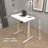 Electric Standing Desk with Tabletop-114253236-114253232-114253233