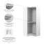 Alvaretta 36" Corner Closet System-27323900