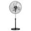 Ventilateur oscillant industriel à 3 vitesses avec hauteur réglable-110977834