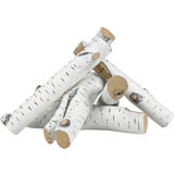 Wood Decorative Logs