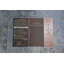 Superbe tapis bleu 5 x 7