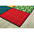 Patterns At Play Machine Washable KID$ Value Rugs™ Tufted Blue/Green/Red Area Rug-10541233
