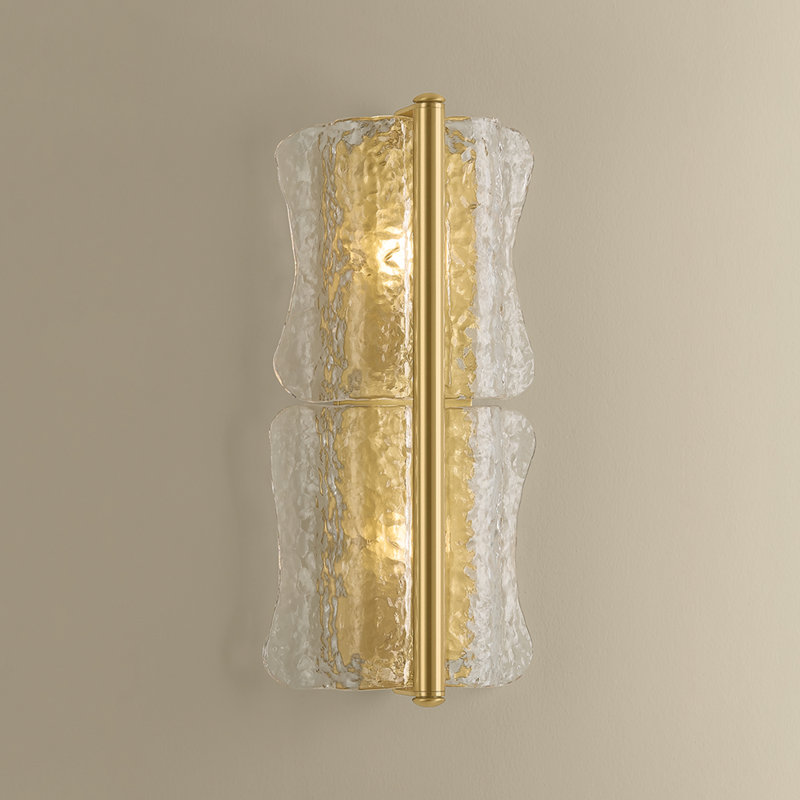 Fosterdale Wall Sconce, 2