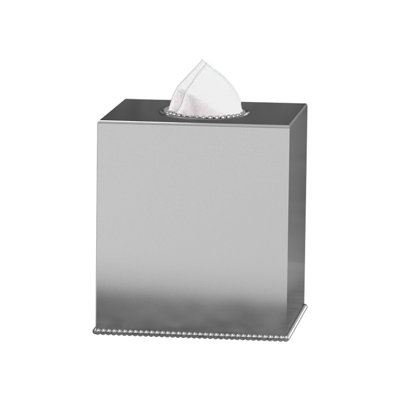CHIC Tissue Box Cover