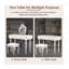 Ensemble de meuble-lavabo moderne 40 po Elegant